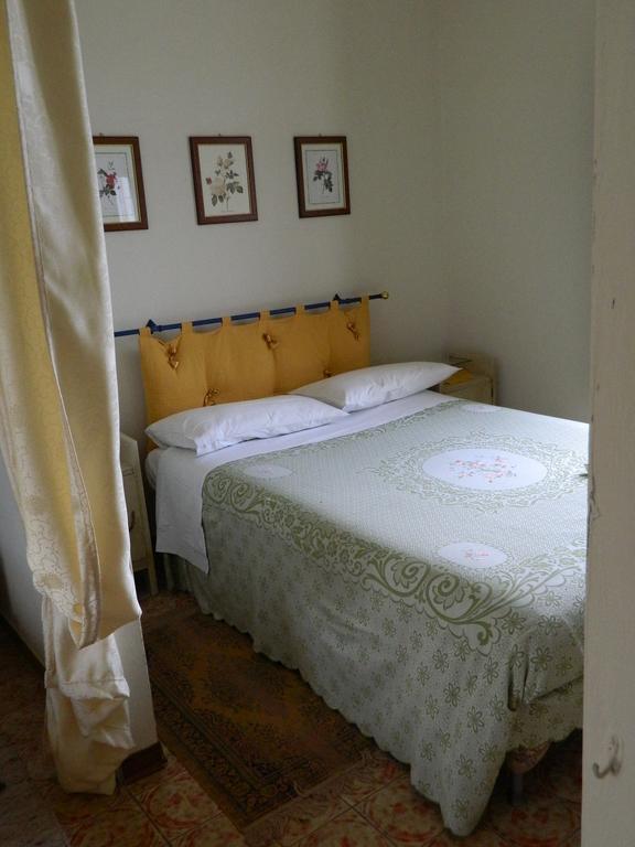 مونتيكاتيني تيرمي B&B Casa Fedora المظهر الخارجي الصورة