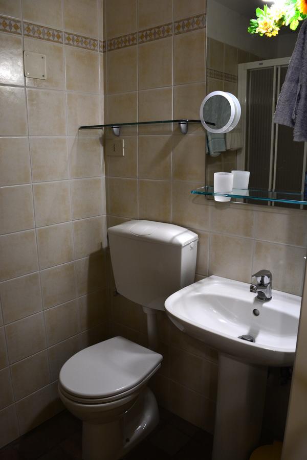 مونتيكاتيني تيرمي B&B Casa Fedora المظهر الخارجي الصورة